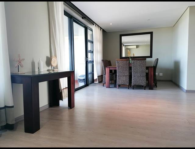 3 BEDROOM APARTMENT FOR SALE IN POINT WATERFRONT